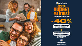 📢 OPTIC 2000 NUITS PREND SOIN DE VOTRE BUDGET ! 🎉