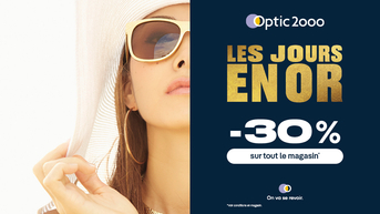 Une offre à ne pas manquer !