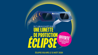 Un contrôle de la vue pour y voir plus clair ?