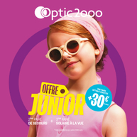 OFFRE JUNIOR