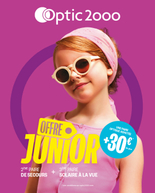  Offre Junior 