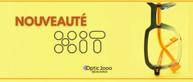 Nouvelle marque !