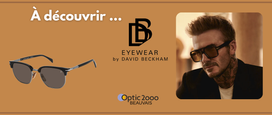 David Beckham Eyewear
