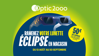 OFFRE ECLIPSE