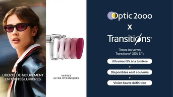 Vivez la lumière autrement