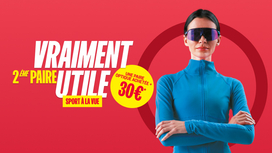 Forfait sport à la vue