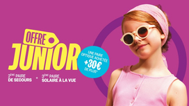 Optic 2000 Junior