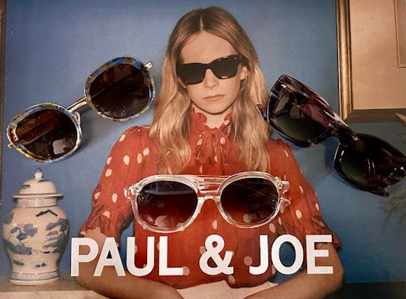Découvrez notre nouvelle collection de lunettes de soleil