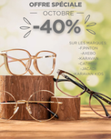 Offre d'automne