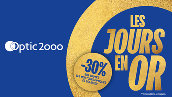 🌟 Les Jours en or !