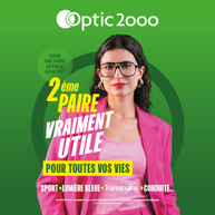 Offre 2ème paire vraiment utile