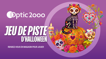 👻 PRÊTS POUR UNE CHASSE AUX ESPRITS ?