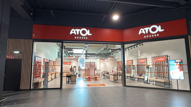 Atol Access - Cogolin