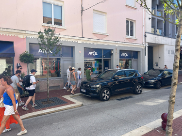Atol Mon Opticien - Le Touquet-Paris-Plage