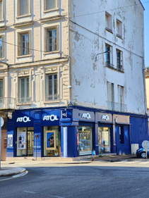 Atol Mon Opticien - Tarare - Rue République