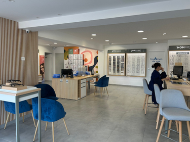 Atol Mon Opticien - Perpignan - Avenue du Languedoc