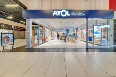Atol Mon Opticien - Laloubère - Centre commercial Carrefour