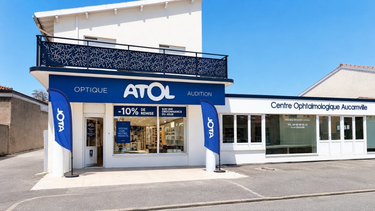 Atol Mon Opticien - Aucamville