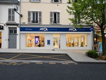 Atol Mon Opticien - Oullins - Grande Rue