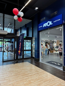 Atol Mon Opticien - Gap - Boulevard d'Orient