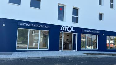 Atol Mon Opticien - Idron