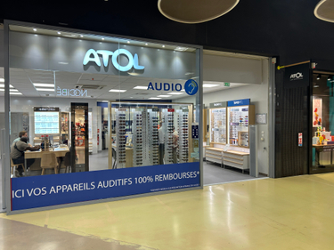 Atol Mon Opticien - Chambourcy - Route de Mantes