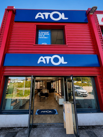 Atol Mon Opticien - Le Touvet