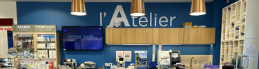 Atol Mon Opticien - Perpignan - Avenue du Languedoc