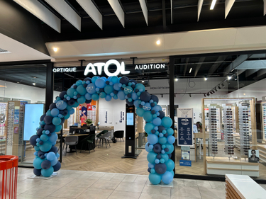 Atol Mon Opticien - Cholet - Avenue d'Angers