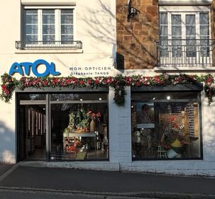 Atol Mon Opticien - Plougastel-Daoulas - Place du Calvaire