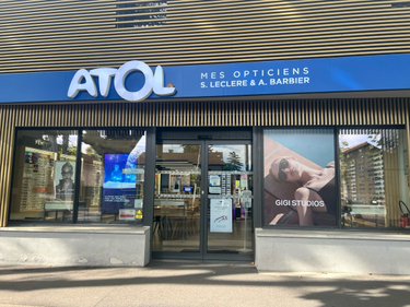 Atol Mon Opticien - Montpellier - Avenue De L'Ecole D'Agriculture G. Buchet