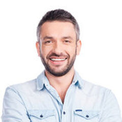 M. Kevin SANCTUSSY, votre Opticien Atol à Orange