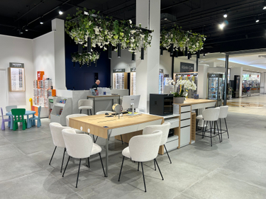 Atol Mon Opticien - Saintes - Rue de Champagne Saint-Georges