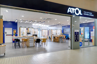 Atol Audition - Noyon