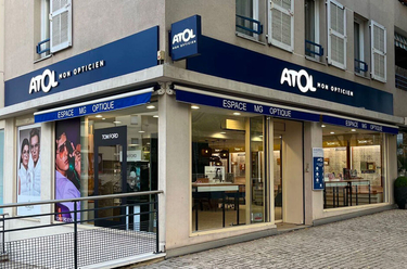 Atol Audition - Ecully