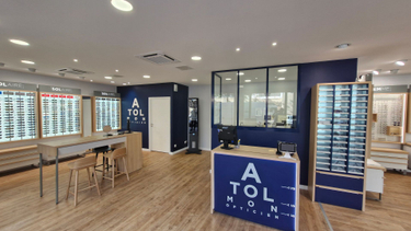 Atol Mon Opticien - Bron - Avenue Franklin Roosevelt