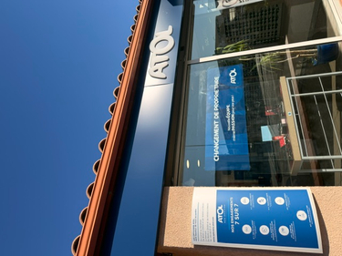Atol Mon Opticien - Argelès-Sur-Mer - Avenue des Flamants Roses