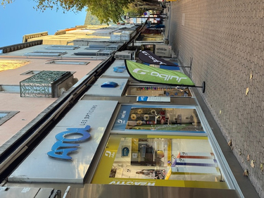 Atol Mon Opticien - Millau - Boulevard Sadi Carnot