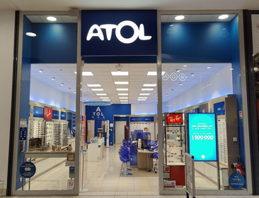 Atol Audition - Macon