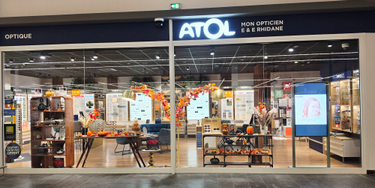Atol Mon Opticien - Ploërmel