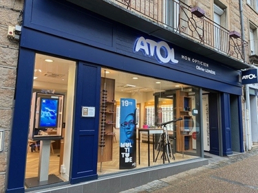 Atol Mon Opticien - Avranches
