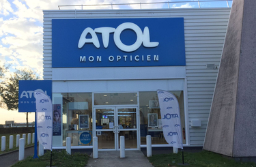 Atol Audition - Mondeville