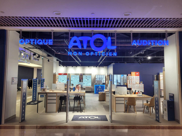 Atol Audition - Noisy Le Grand