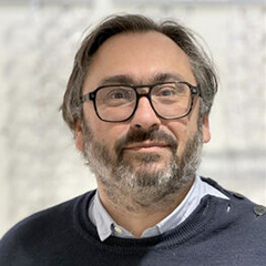 M. Gael Le floch, votre Opticien Atol à Le faou