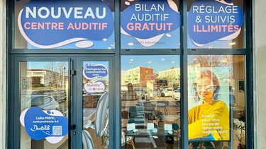 Atol Audition - Leguevin - Allée des Cordeliers