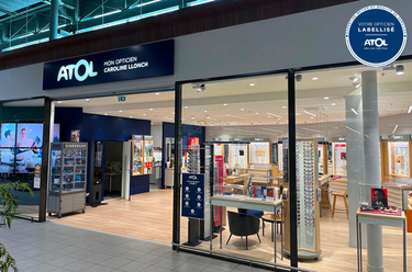 Atol Audition - Beaune La Rolande