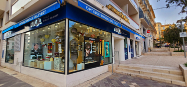 Atol Mon Opticien - Hyères - Centre ville