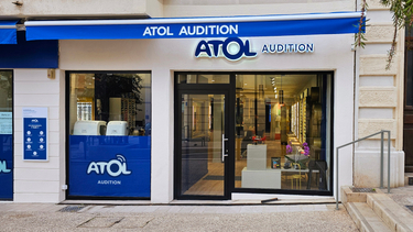 Atol Audition - Hyeres