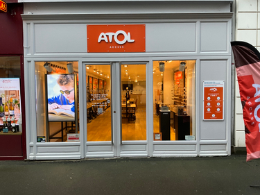 Atol Access - Saint-Brieuc 