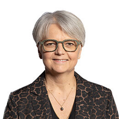 Mme Caroline Tessier, votre Opticien Atol à Rambervillers